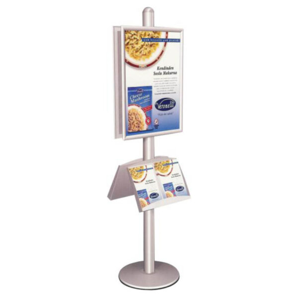POSTER STAND - (DS-A)