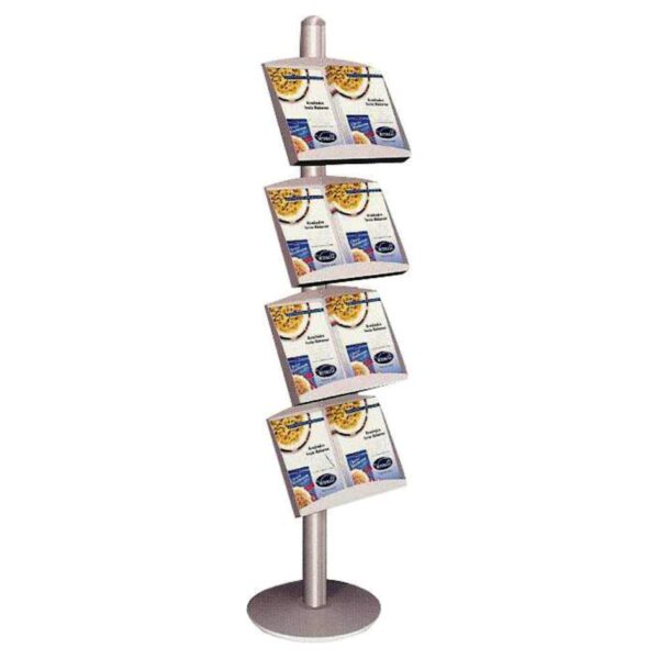 BROCHURE STAND C