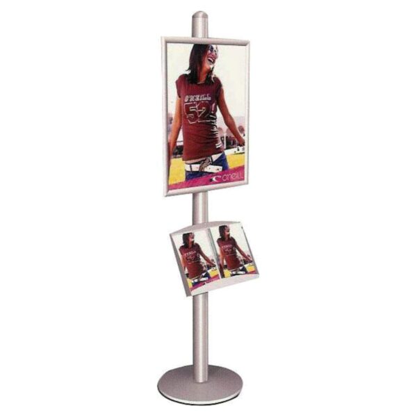POSTER STAND (SS-A)