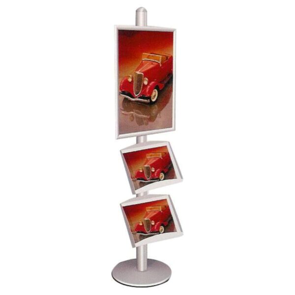 POSTER STAND (SS-B)