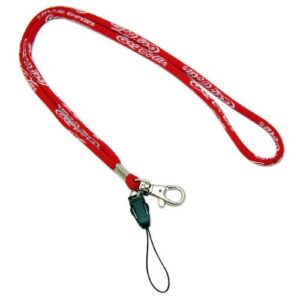 STANDARD WOVEN LANYARD