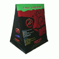 Vertical Toblerone Stand - Image 2