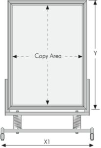 Outdoor A-board Stand (Ab-4)