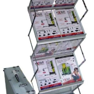 ZIG ZAG STAND (A3)
